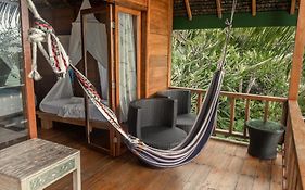 Casa Nemo Beach Resort & Spa