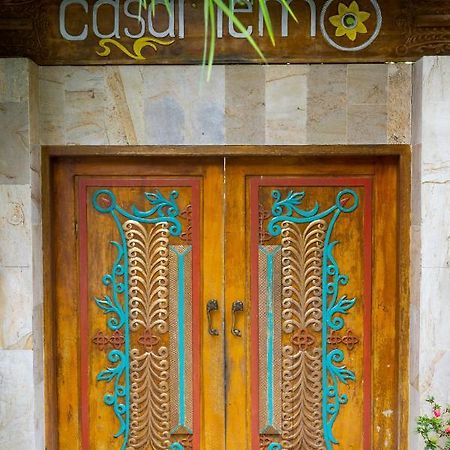 Casa Nemo Beach Resort & Spa Sabang  Exterior foto