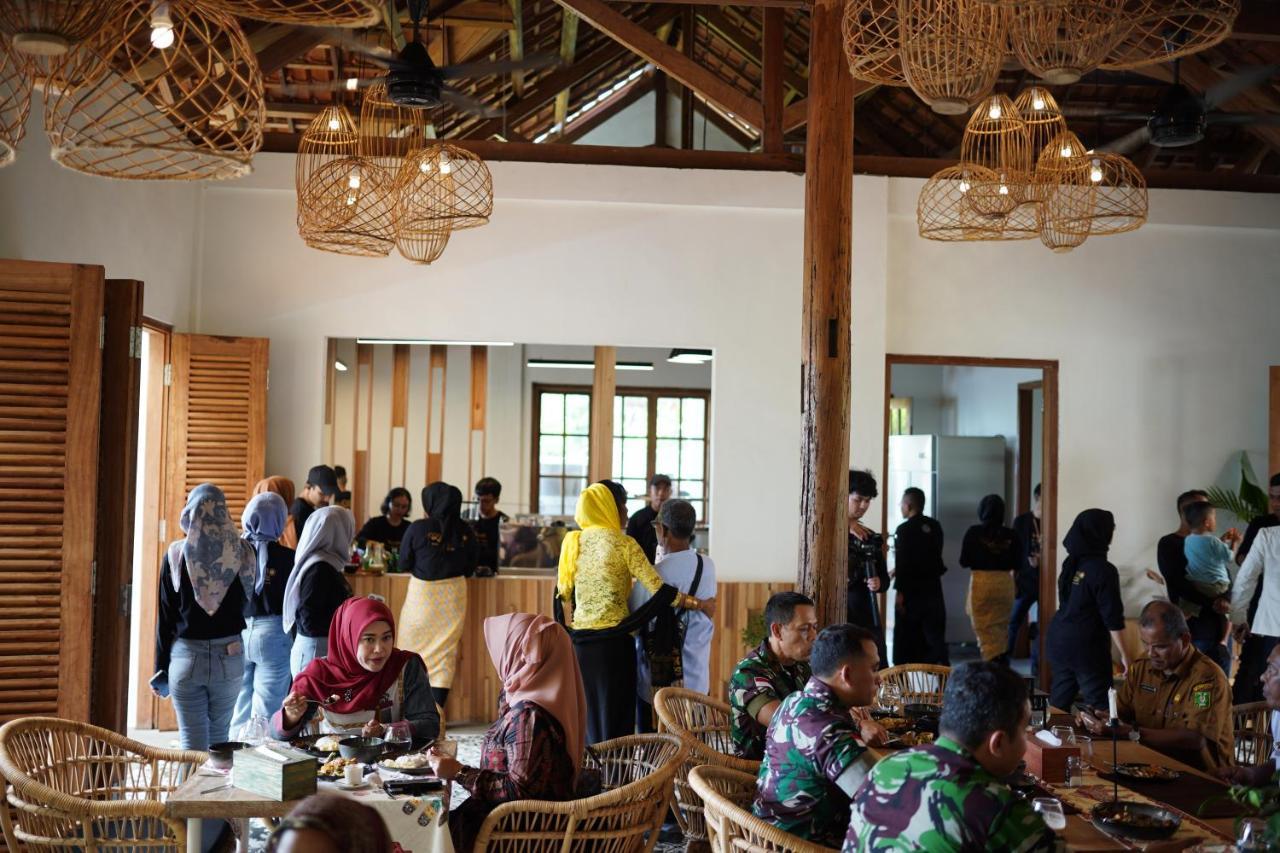 Casa Nemo Beach Resort & Spa Sabang  Exterior foto