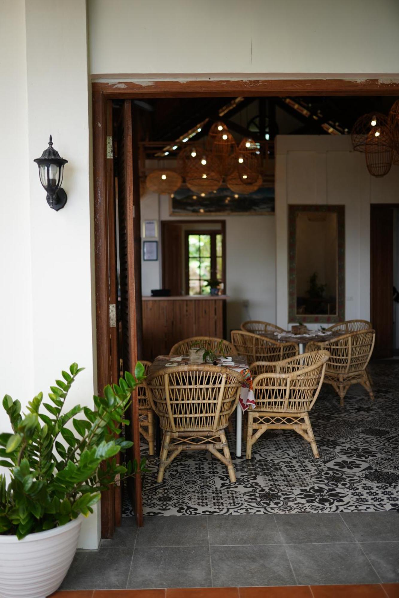 Casa Nemo Beach Resort & Spa Sabang  Exterior foto