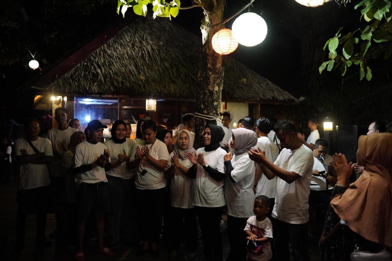 Casa Nemo Beach Resort & Spa Sabang  Exterior foto