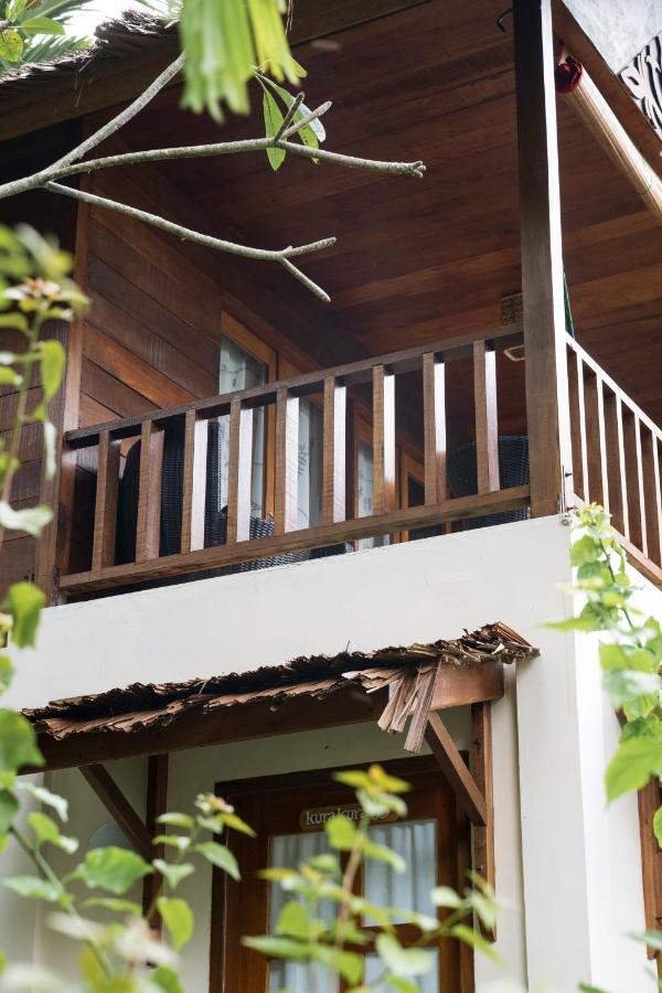 Casa Nemo Beach Resort & Spa Sabang  Exterior foto