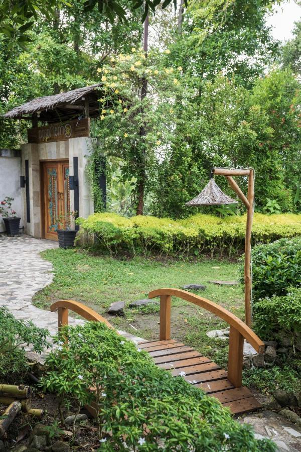 Casa Nemo Beach Resort & Spa Sabang  Exterior foto