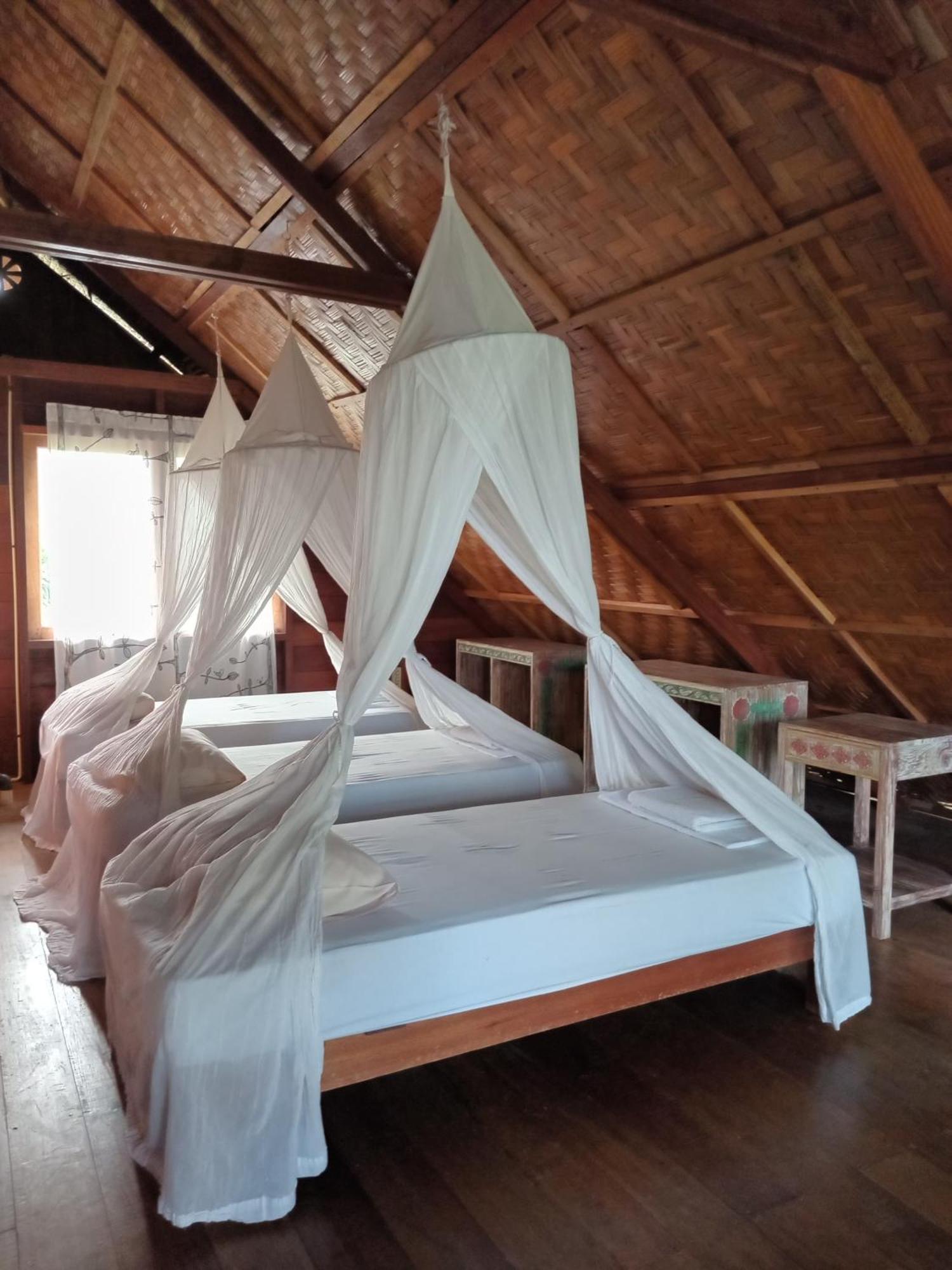 Casa Nemo Beach Resort & Spa Sabang  Exterior foto