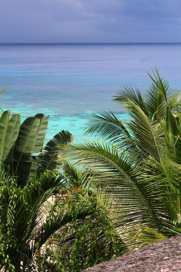 Casa Nemo Beach Resort & Spa Sabang  Exterior foto